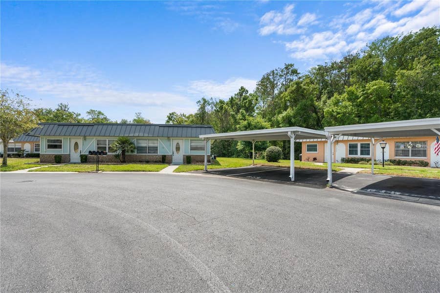Property photo for 11609 BAYONET LANE, New Port Richey, FL