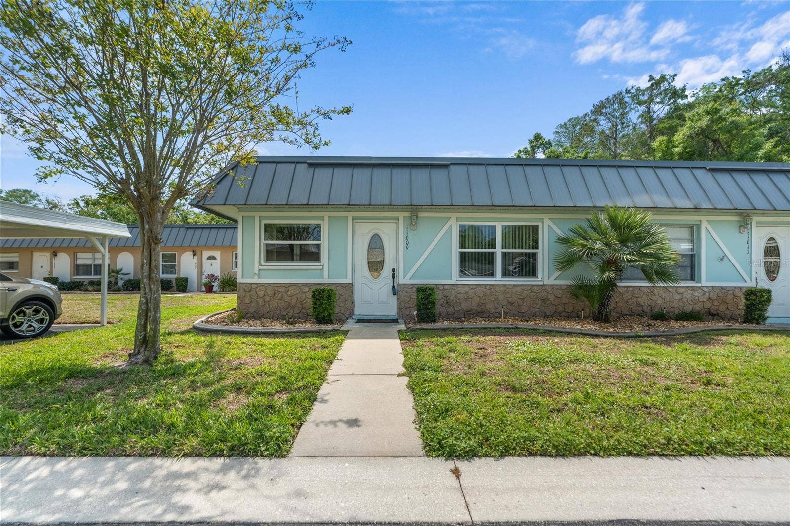 11609 BAYONET LANE, New Port Richey, FL 34654 11609 BAYONET LANE, New Port Richey, FL 34654