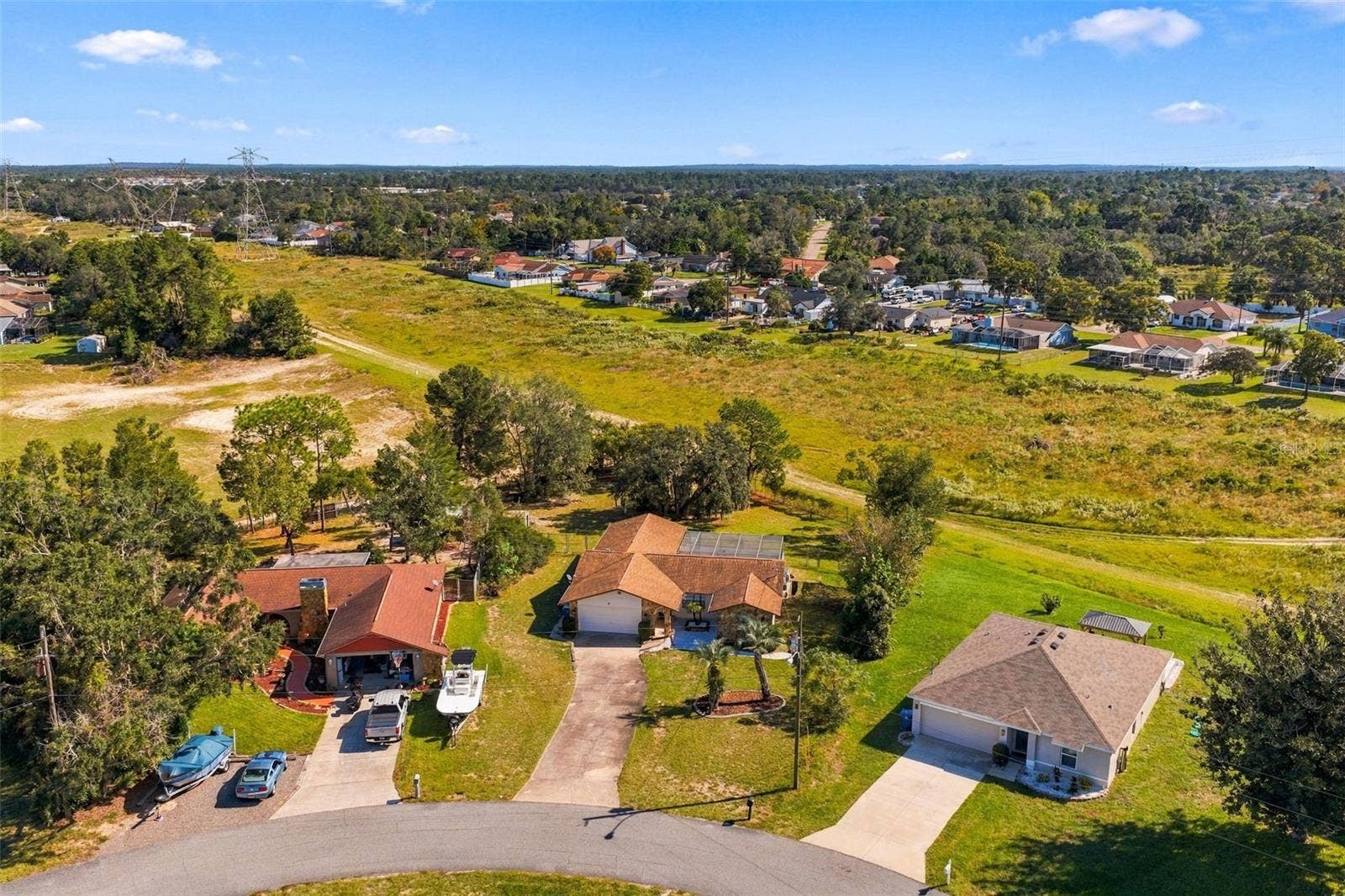 2500 RIM DRIVE, Spring Hill, FL 34609