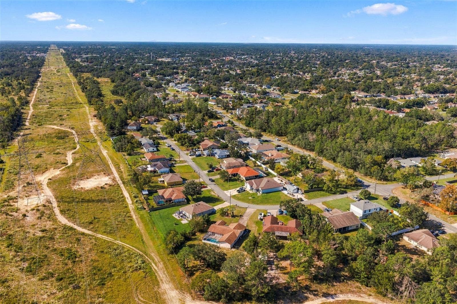 2500 RIM DRIVE, Spring Hill, FL 34609