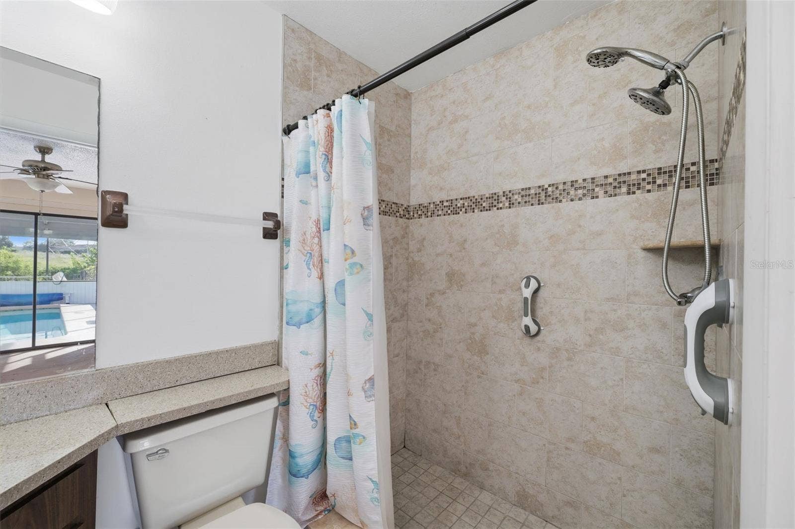 2500 RIM DRIVE, Spring Hill, FL 34609