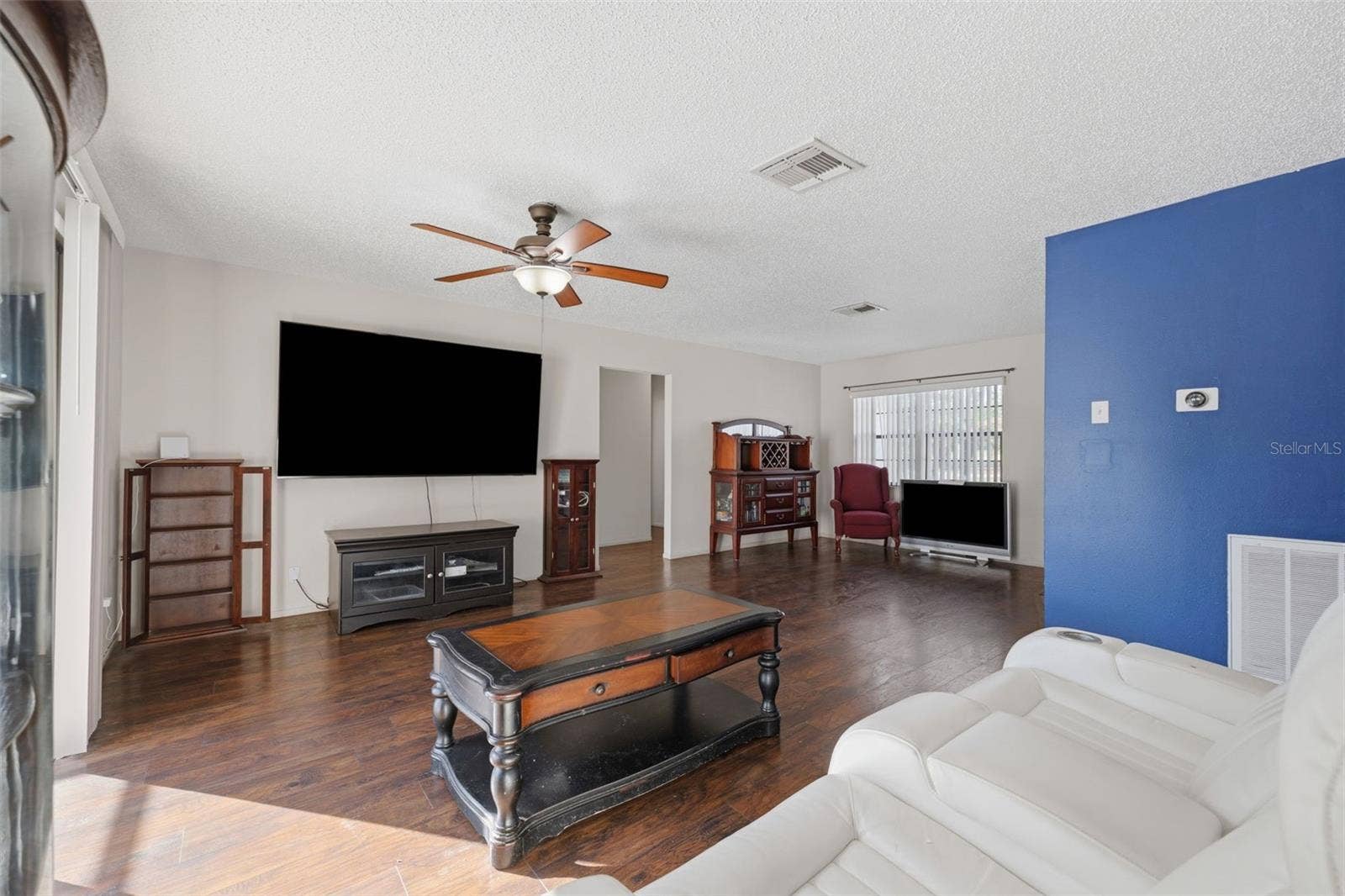 2500 RIM DRIVE, Spring Hill, FL 34609