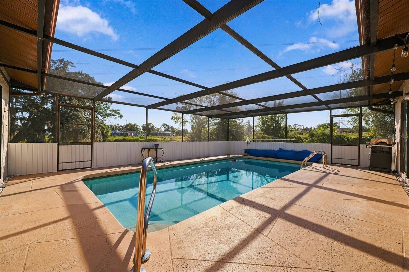 2500 RIM DRIVE, Spring Hill, FL 34609