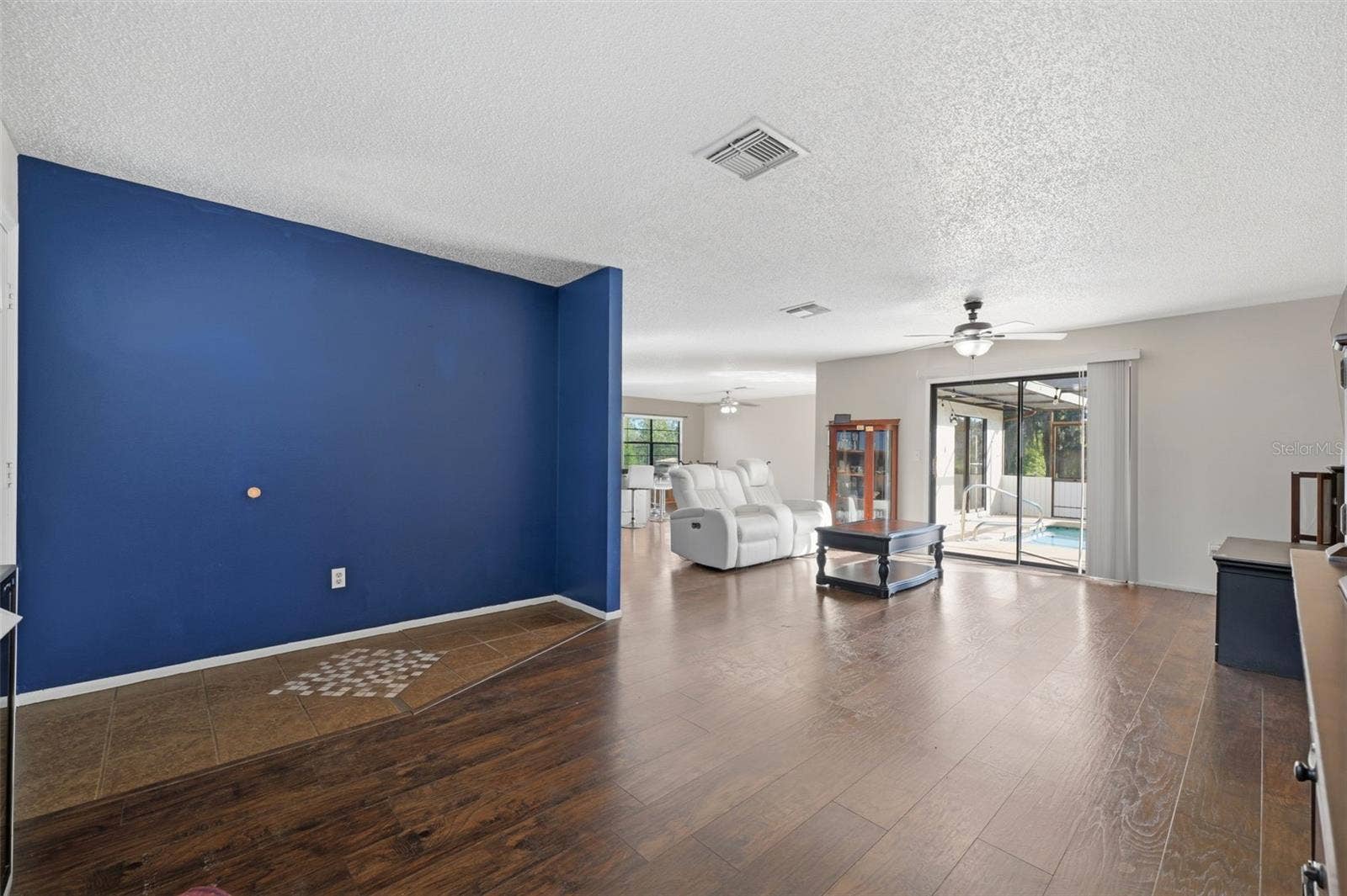 2500 RIM DRIVE, Spring Hill, FL 34609