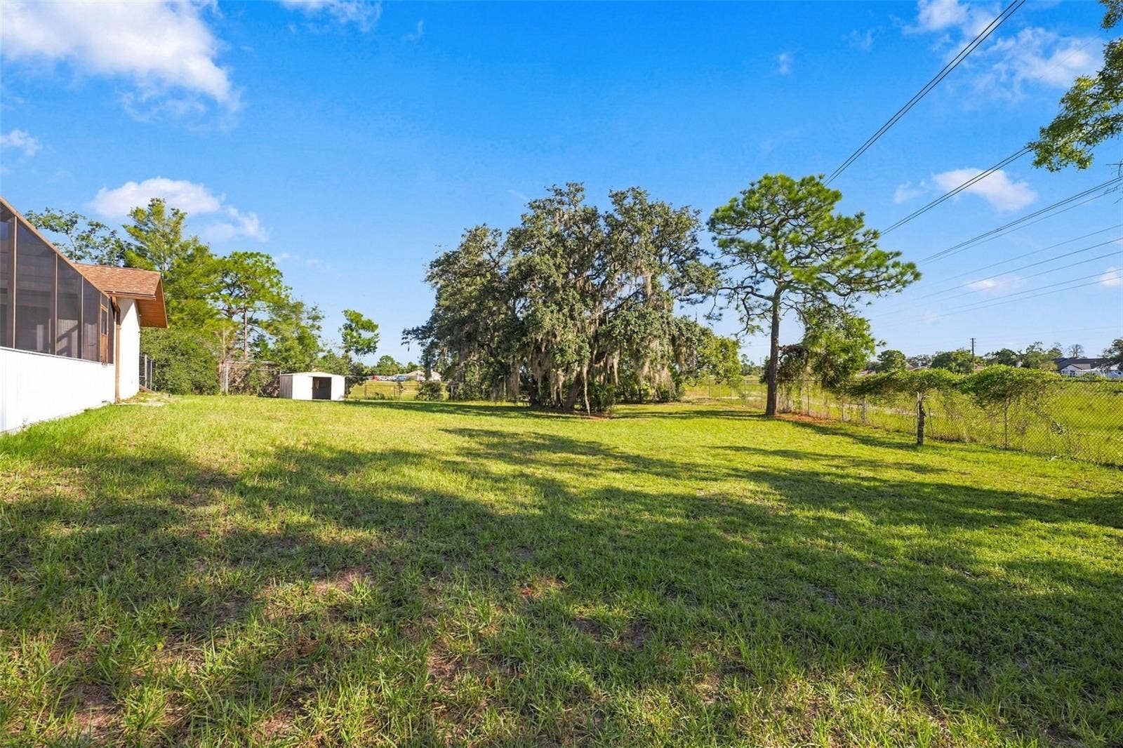 2500 RIM DRIVE, Spring Hill, FL 34609