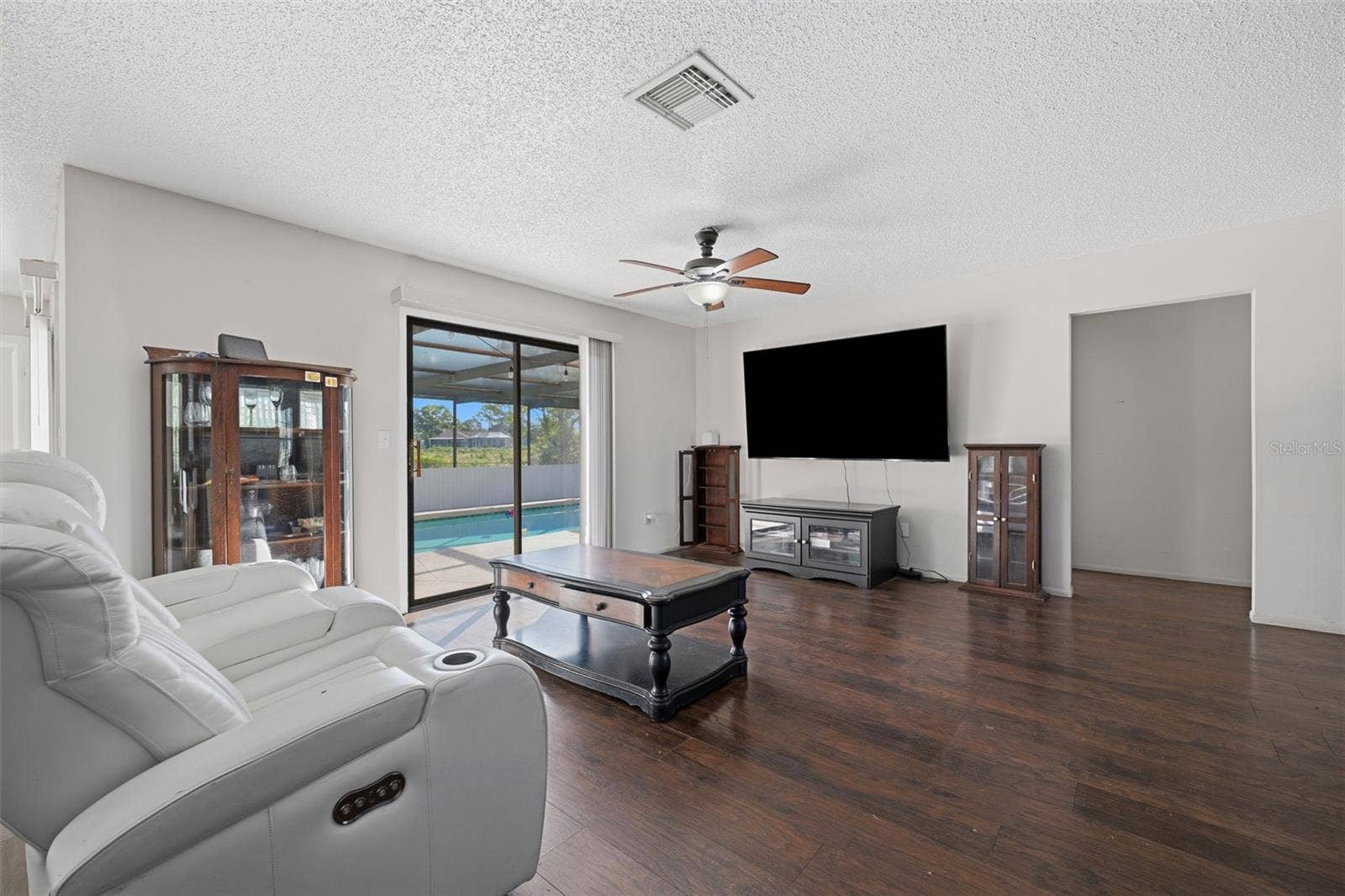 2500 RIM DRIVE, Spring Hill, FL 34609