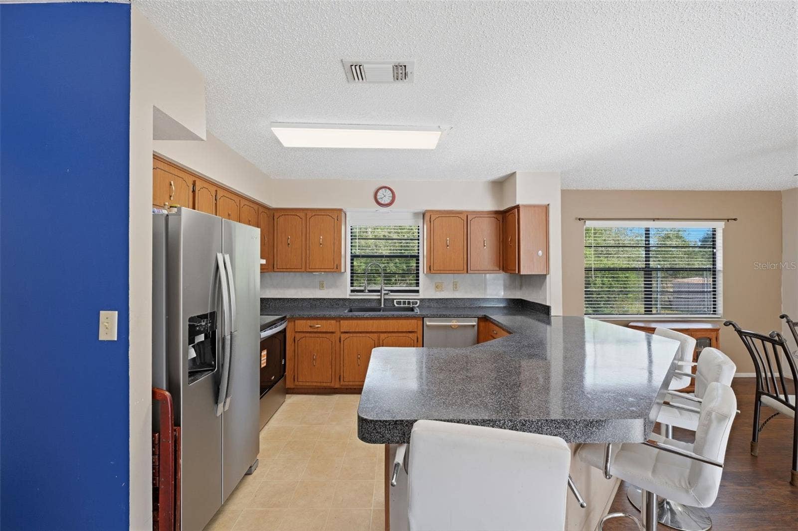 2500 RIM DRIVE, Spring Hill, FL 34609
