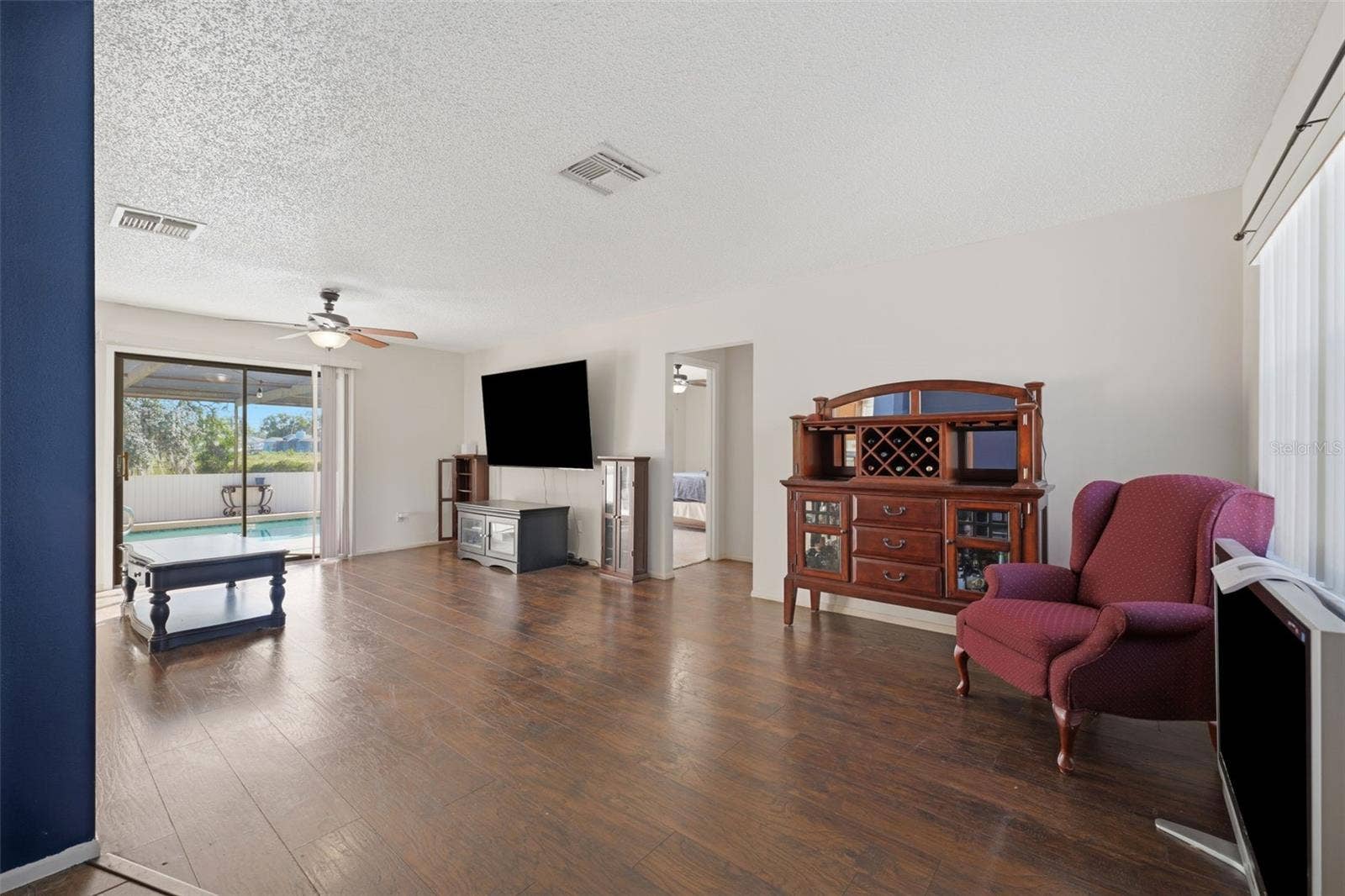 2500 RIM DRIVE, Spring Hill, FL 34609