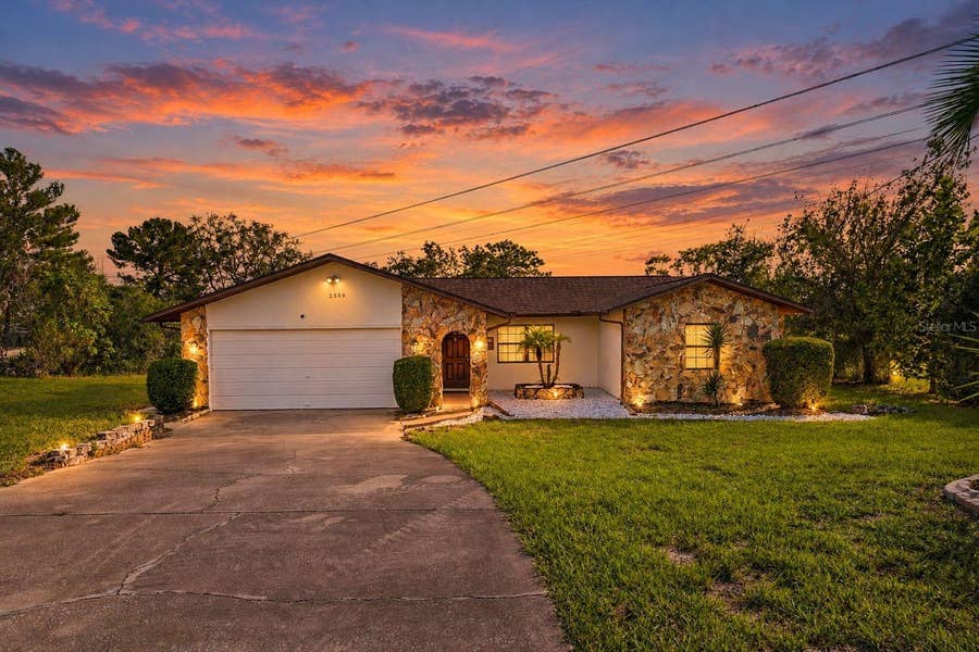 Property photo for 2500 RIM DRIVE, Spring Hill, FL