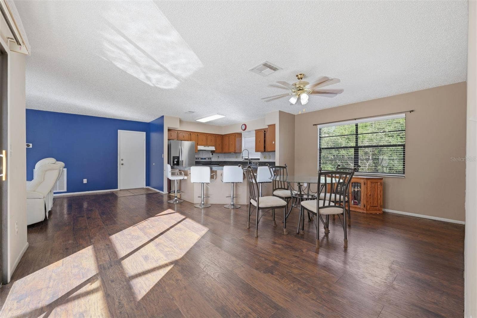 2500 RIM DRIVE, Spring Hill, FL 34609