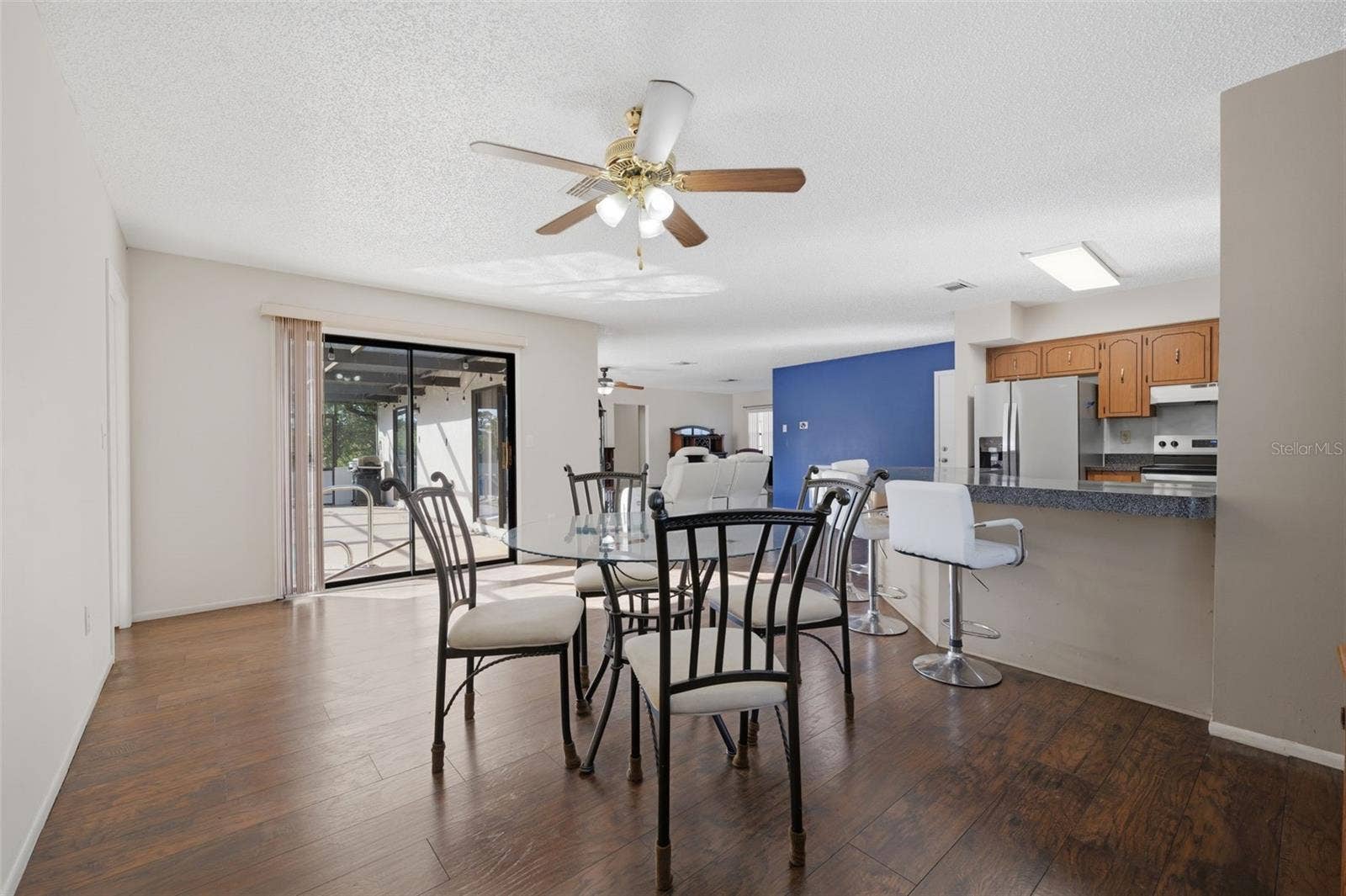 2500 RIM DRIVE, Spring Hill, FL 34609