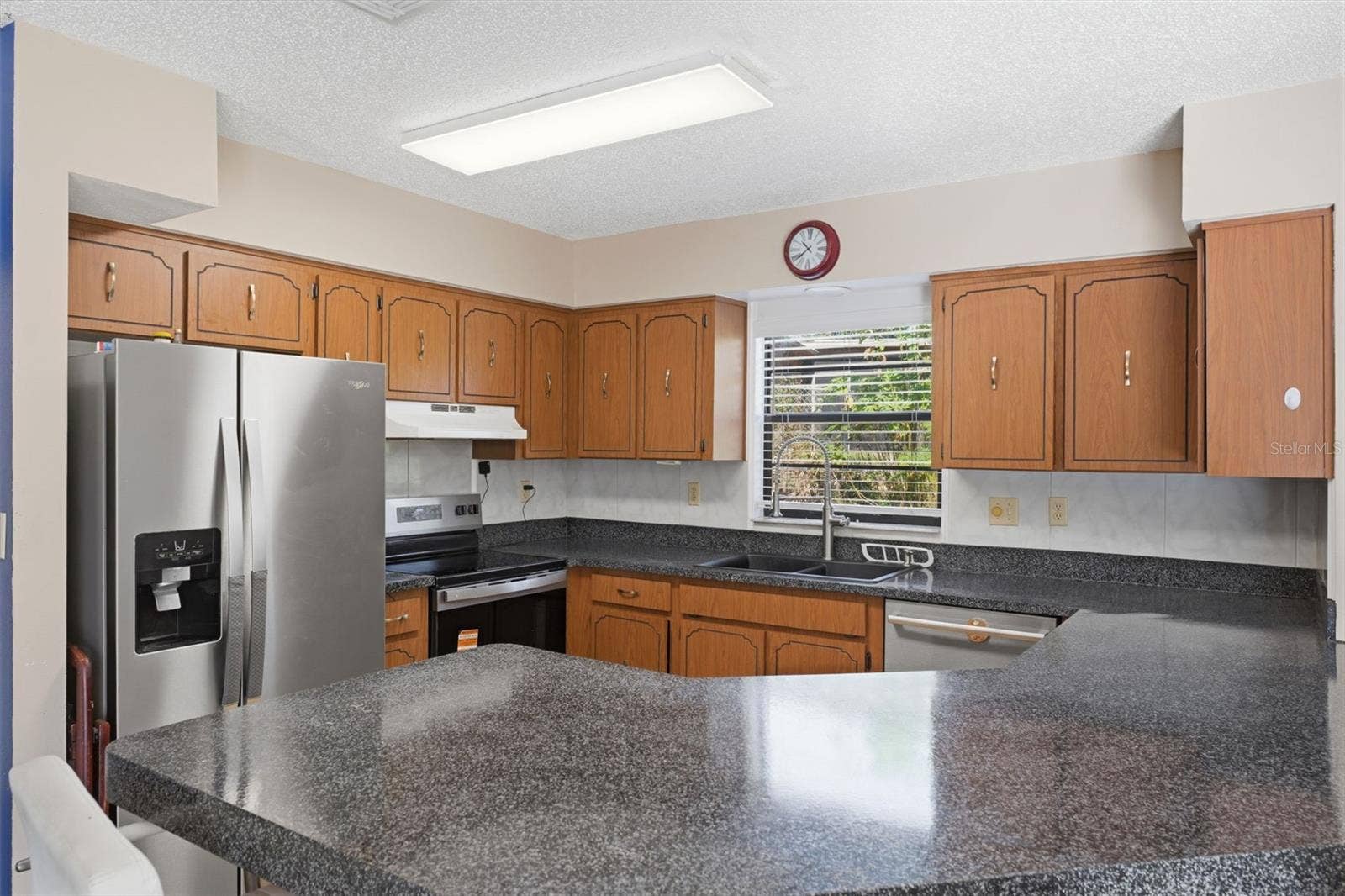 2500 RIM DRIVE, Spring Hill, FL 34609