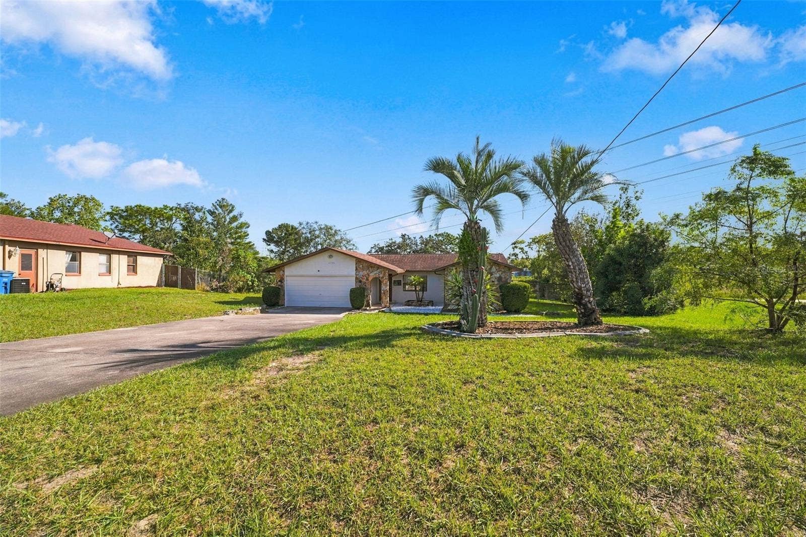 2500 RIM DRIVE, Spring Hill, FL 34609