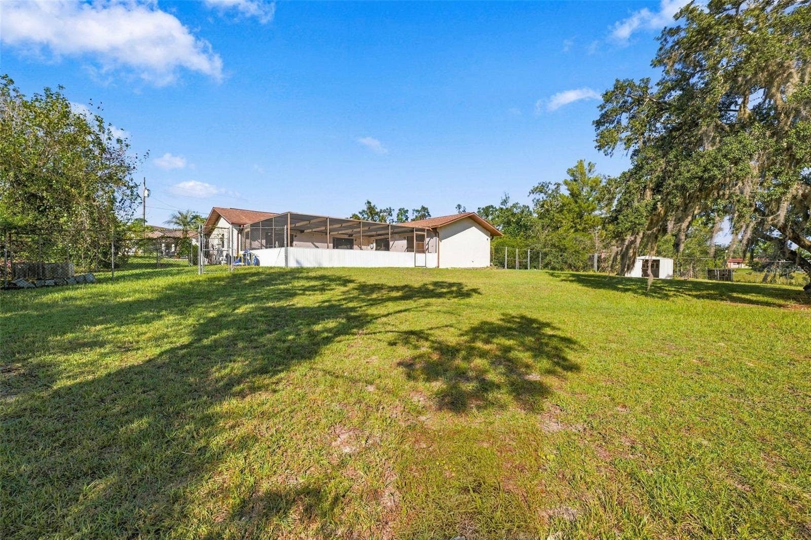 2500 RIM DRIVE, Spring Hill, FL 34609