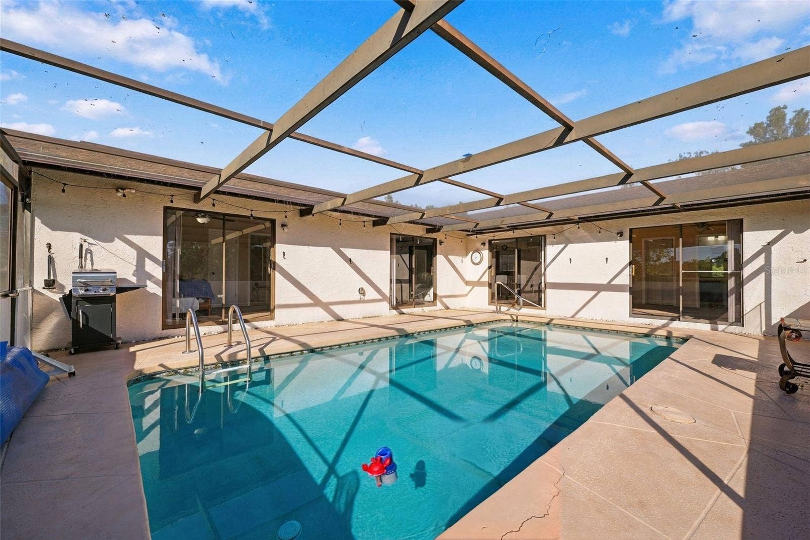 2500 RIM DRIVE, Spring Hill, FL 34609