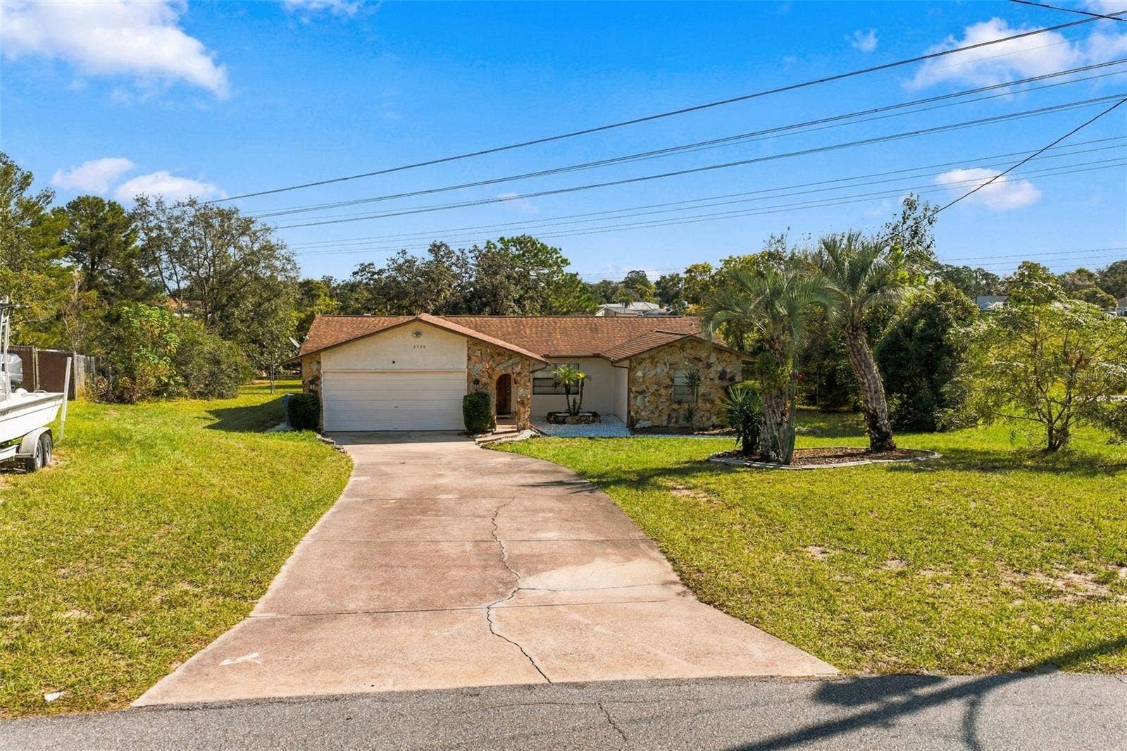 2500 RIM DRIVE, Spring Hill, FL 34609