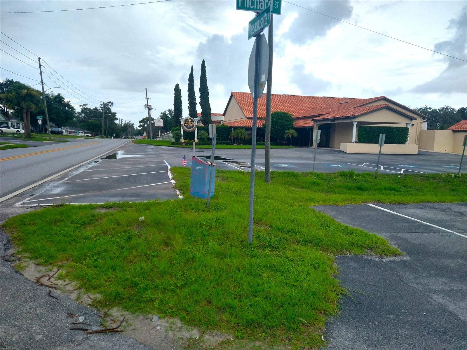 6143 MASSACHUSETTS AVENUE, New Port Richey, FL 34653 6143 MASSACHUSETTS AVENUE, New Port Richey, FL 34653