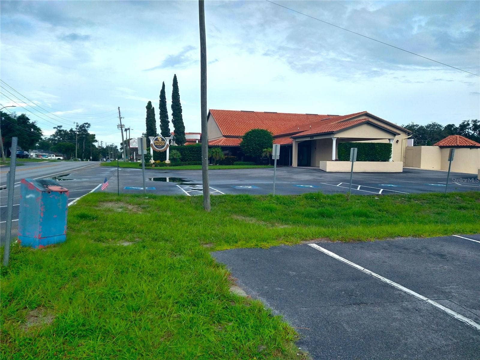 6143 MASSACHUSETTS AVENUE, New Port Richey, FL 34653 6143 MASSACHUSETTS AVENUE, New Port Richey, FL 34653