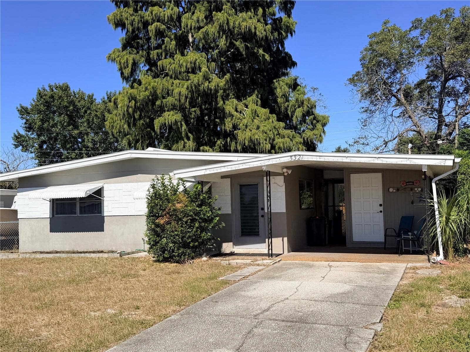 5321 TANGERINE DRIVE, New Port Richey, FL 34652 5321 TANGERINE DRIVE, New Port Richey, FL 34652