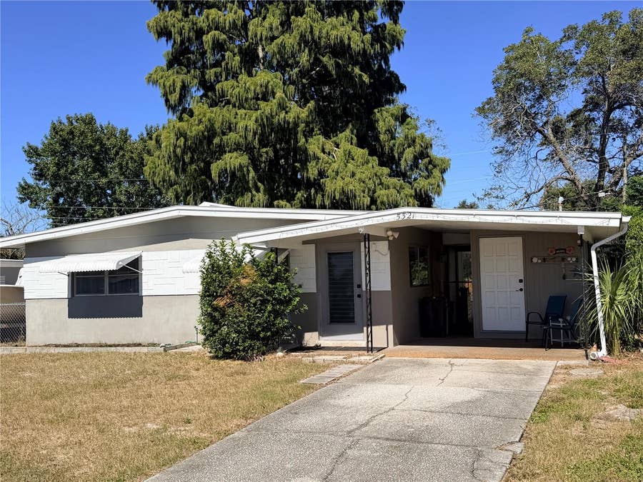 Property photo for 5321 TANGERINE DRIVE, New Port Richey, FL
