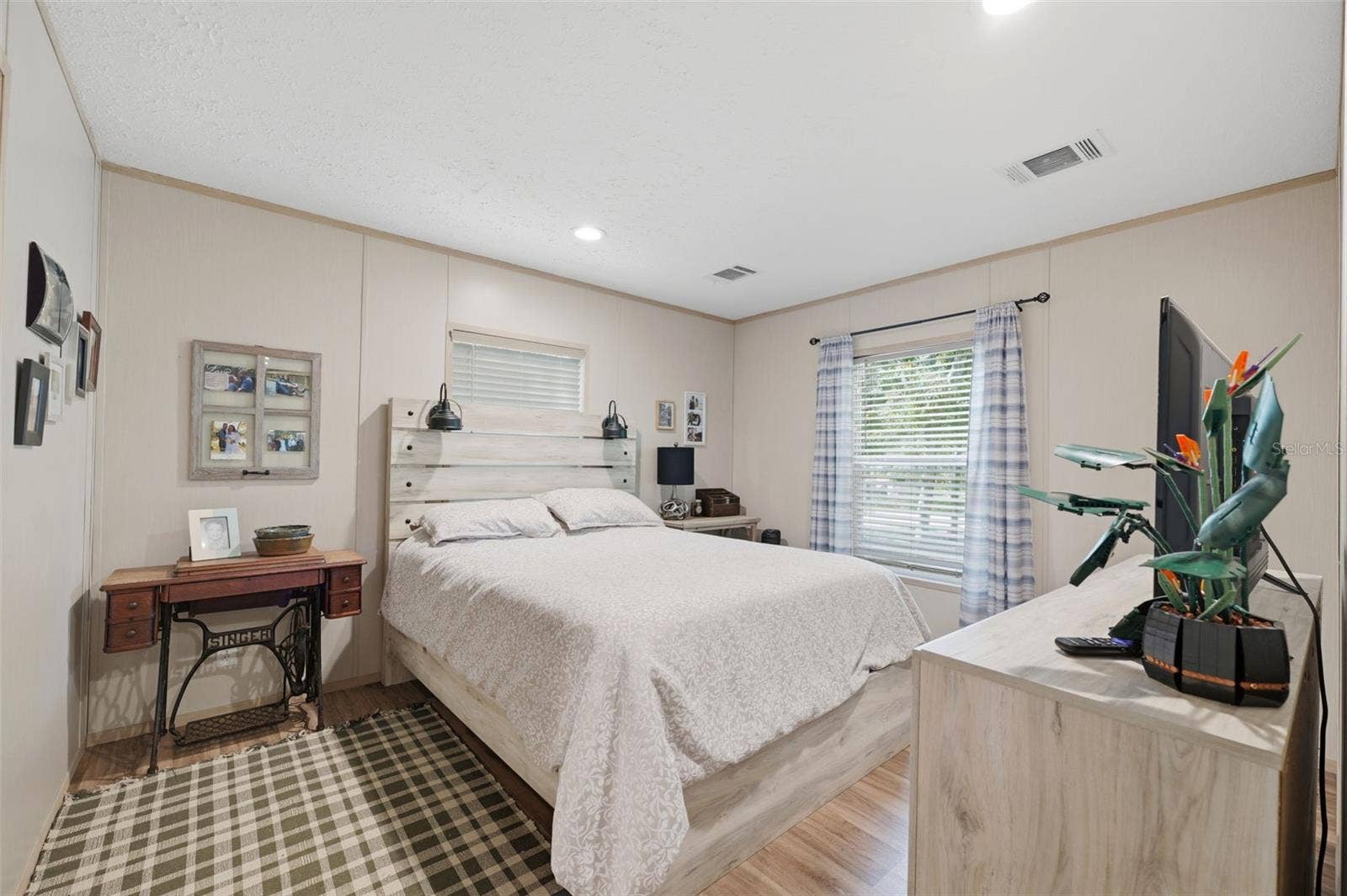 2035 S GOODE POINT, Homosassa, FL 34448 Primary Bedroom
