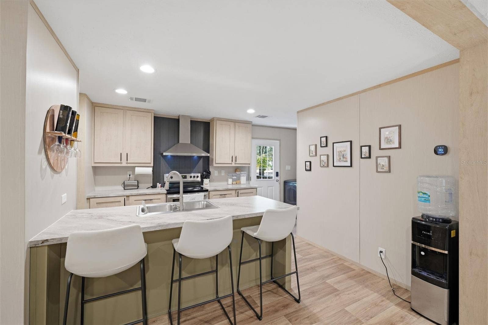 2035 S GOODE POINT, Homosassa, FL 34448 Kitchen