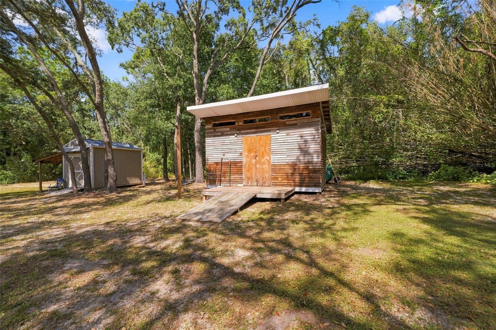 2035 S GOODE POINT, Homosassa, FL 34448 Shed