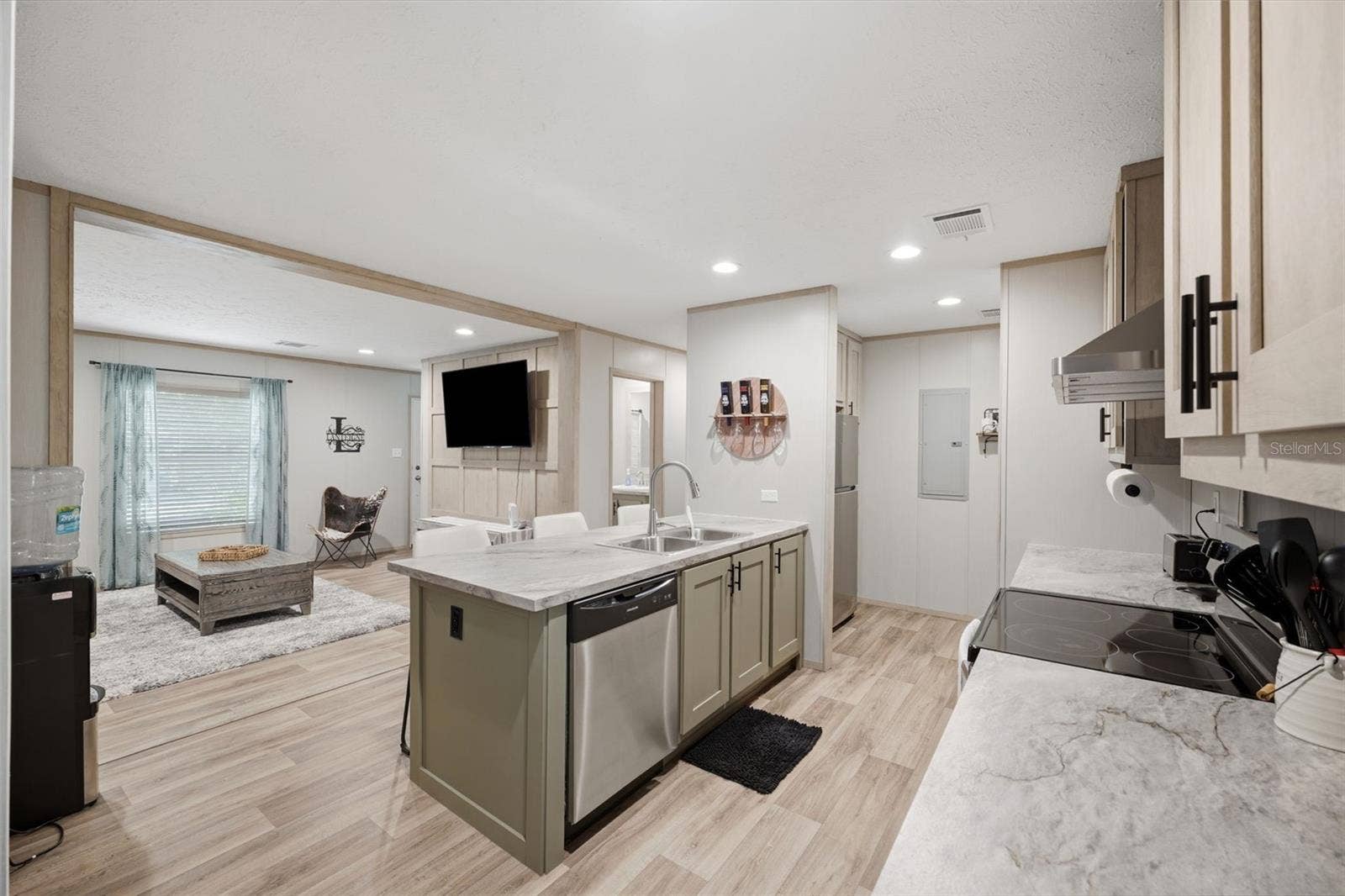 2035 S GOODE POINT, Homosassa, FL 34448 Kitchen
