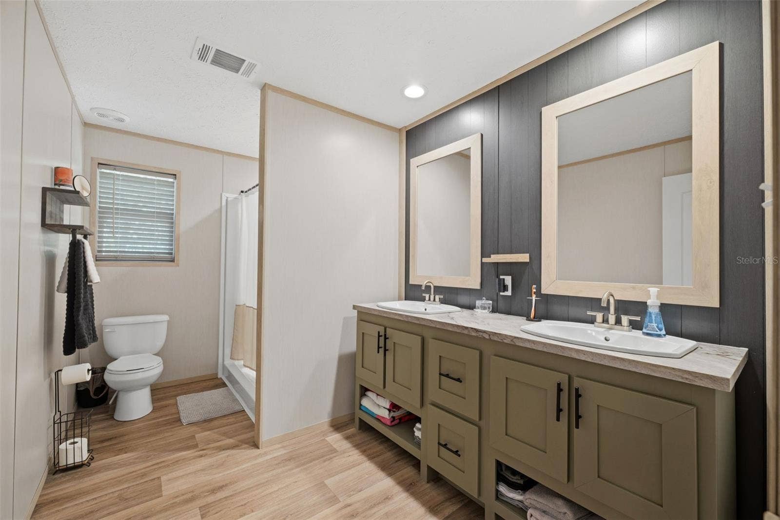 2035 S GOODE POINT, Homosassa, FL 34448 Primary Bathroom