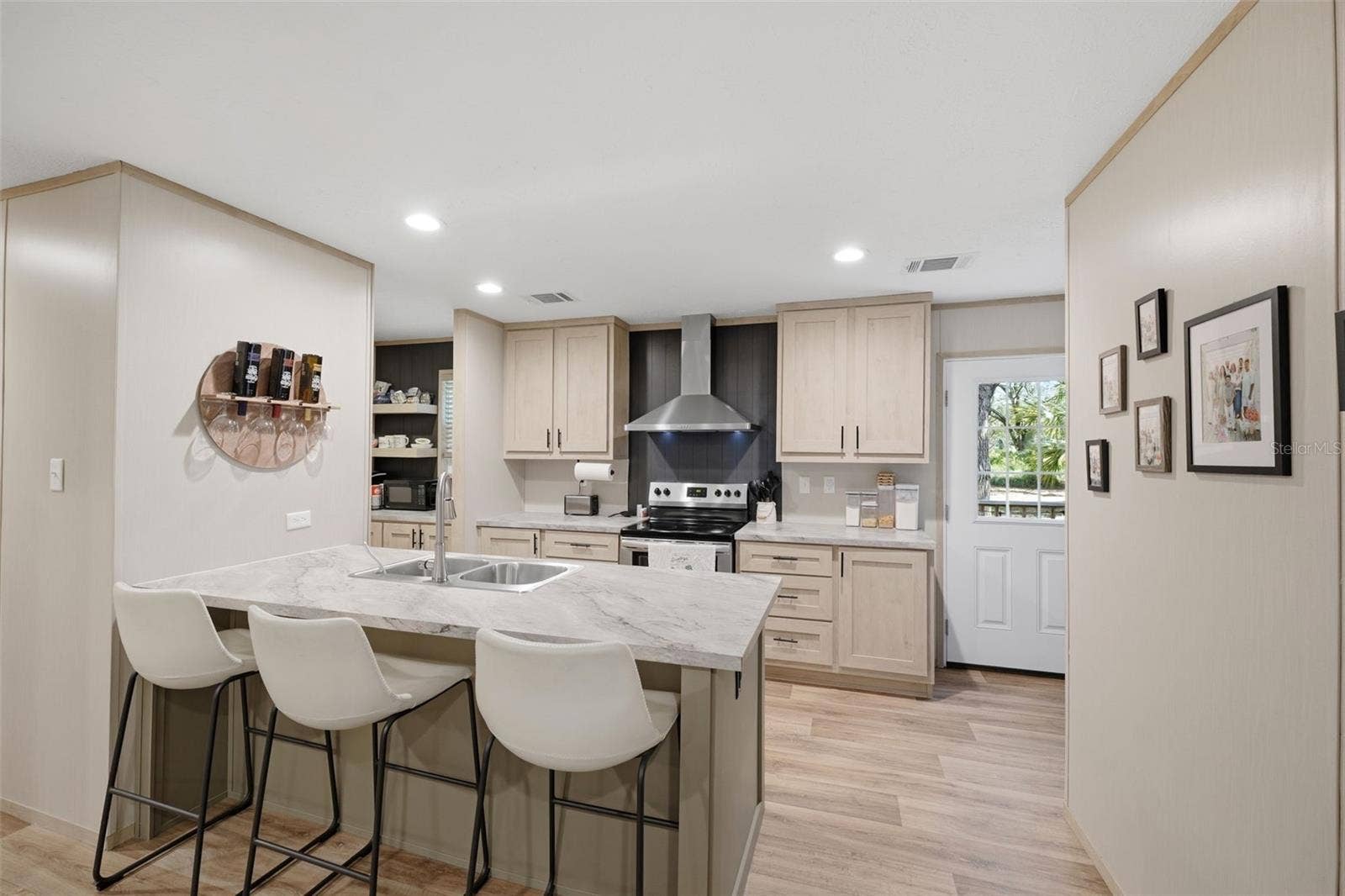 2035 S GOODE POINT, Homosassa, FL 34448 Kitchen