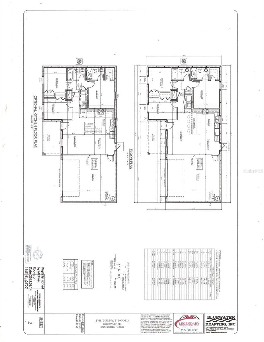 16404 CAYMAN ROAD, Weeki Wachee, FL 34614 16404 CAYMAN ROAD, Weeki Wachee, FL 34614