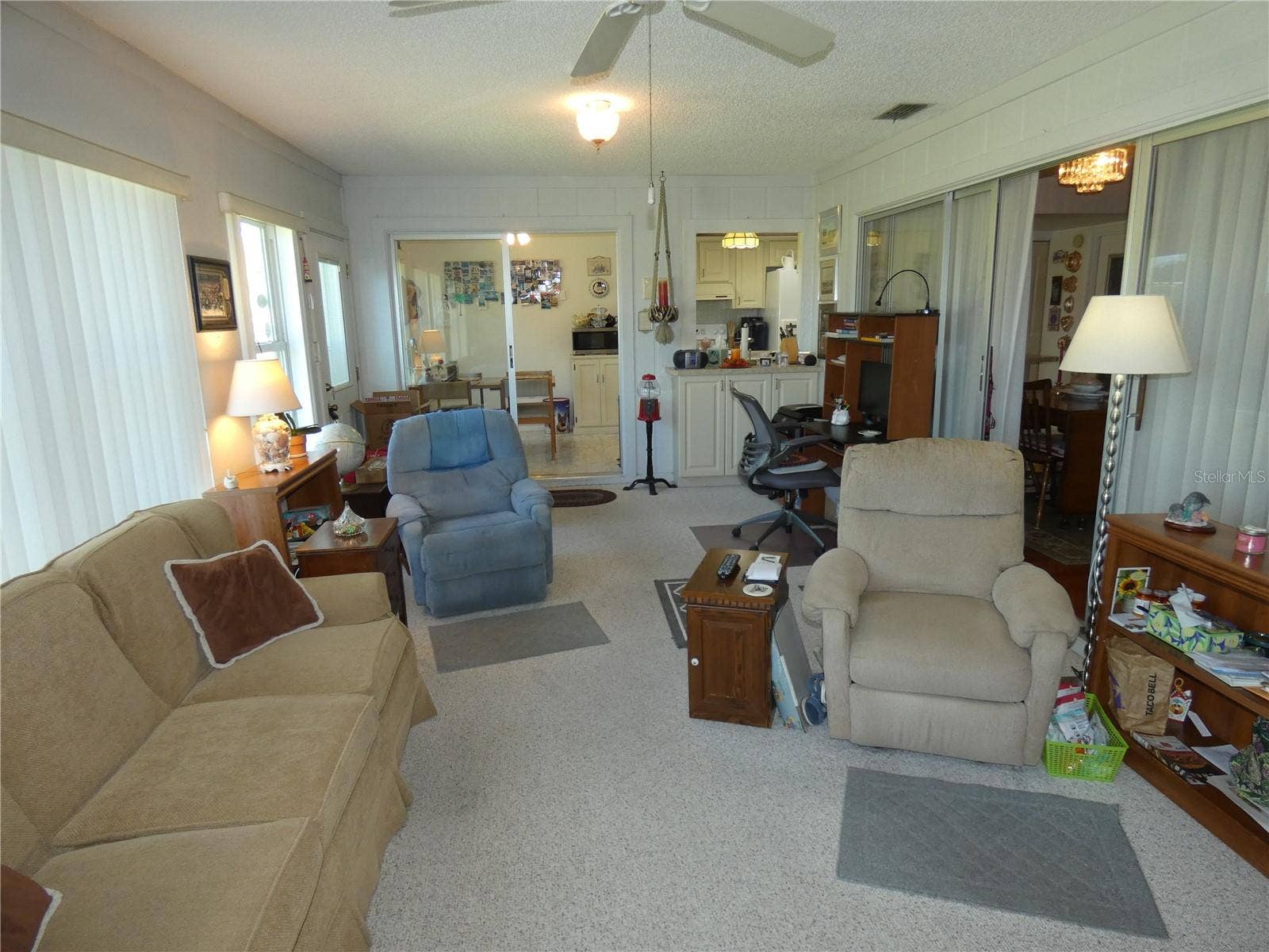 11149 SANDTRAP DRIVE, Port Richey, FL 34668 11149 SANDTRAP DRIVE, Port Richey, FL 34668
