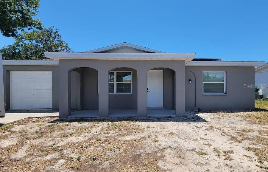 Property photo for 9517 MARLINTON LANE, Port Richey, FL