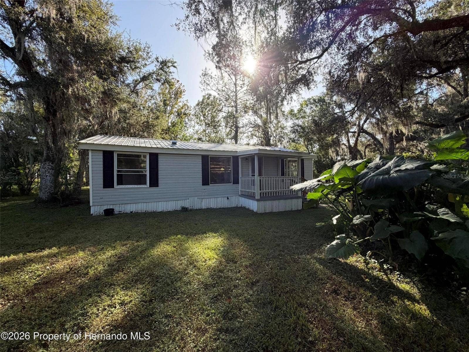9038 PARRISH AVENUE, Brooksville, FL 34601
