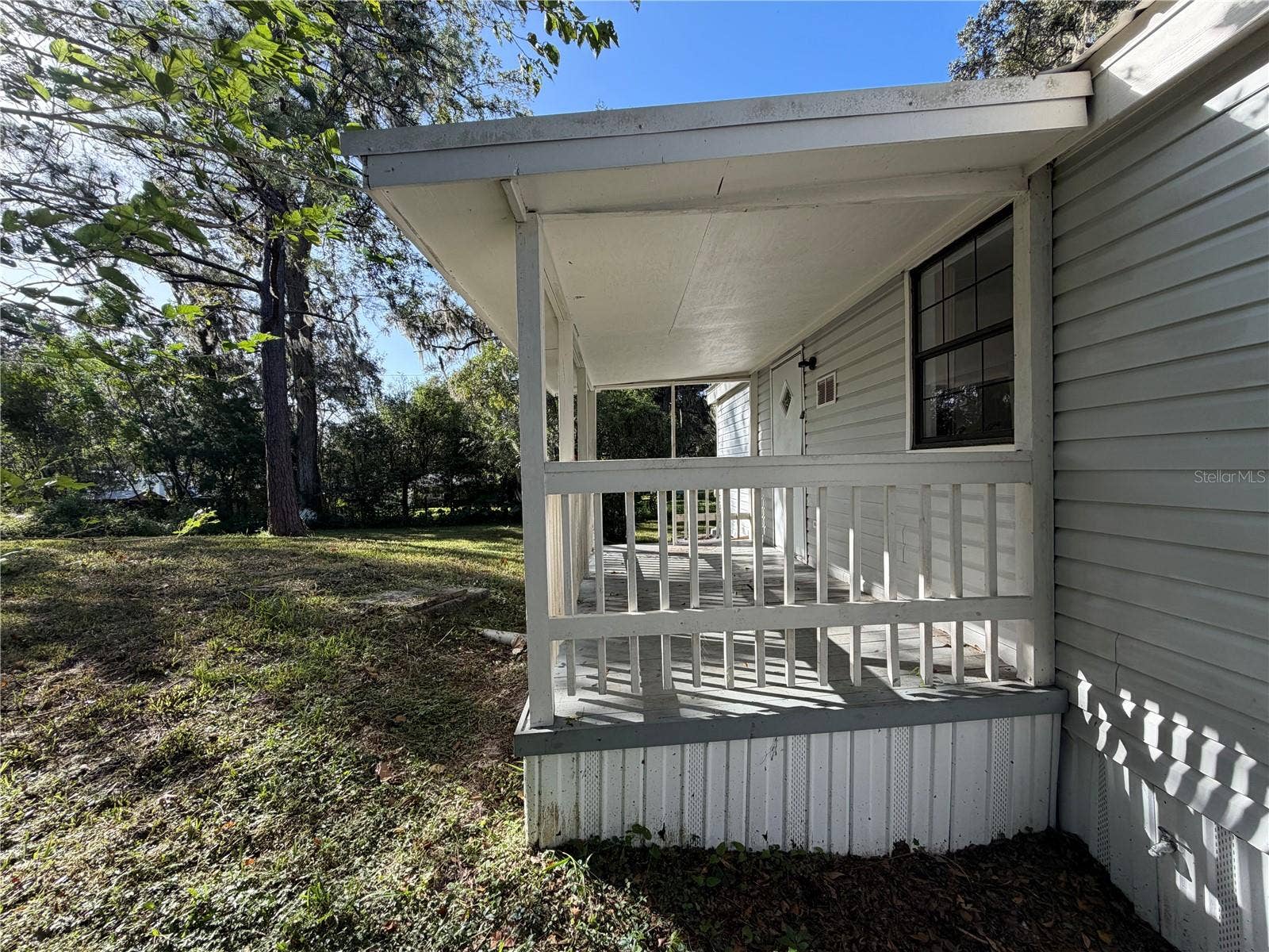 9038 PARRISH AVENUE, Brooksville, FL 34601