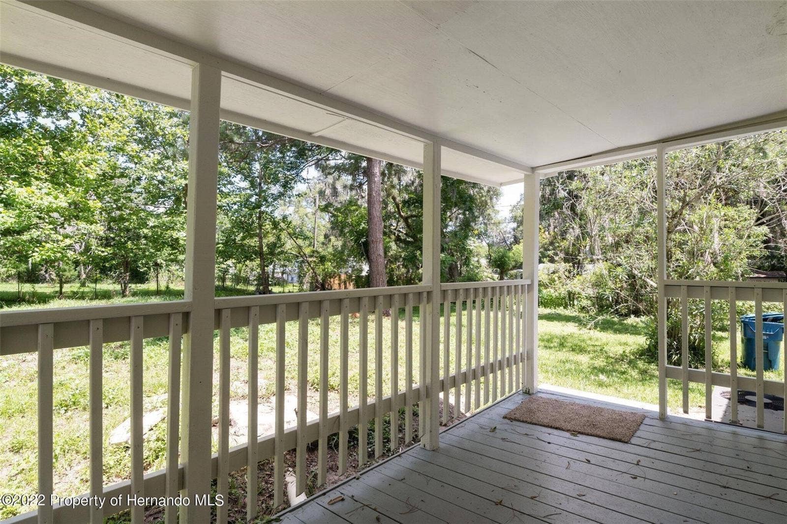 9038 PARRISH AVENUE, Brooksville, FL 34601