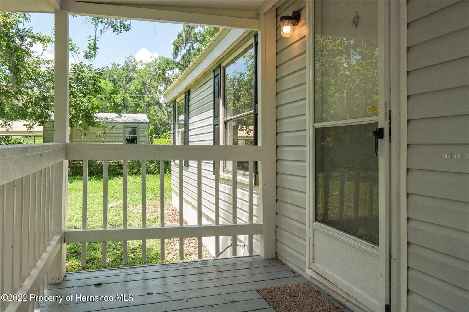 9038 PARRISH AVENUE, Brooksville, FL 34601