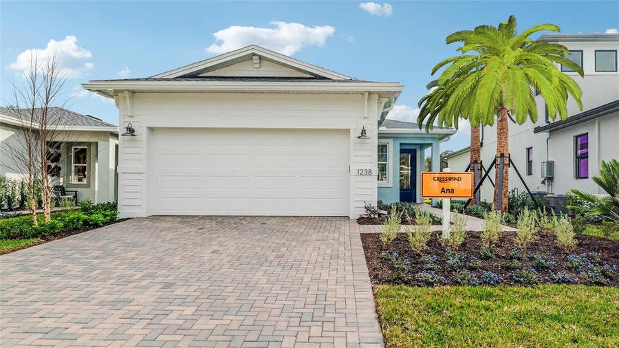 Property photo for 1238 TRIDENT LOOP, Deland, FL