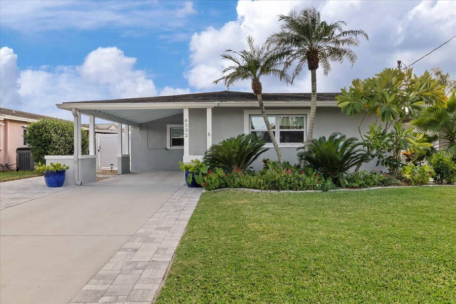 Property photo for 4532 FLORAMAR TERRACE, New Port Richey, FL