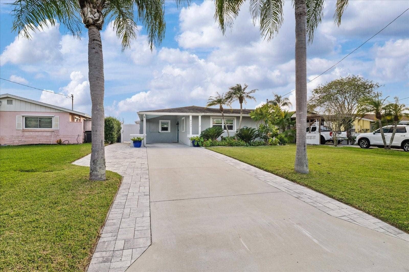4532 FLORAMAR TERRACE, New Port Richey, FL 34652 4532 FLORAMAR TERRACE, New Port Richey, FL 34652