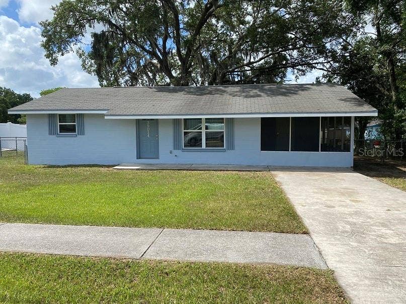 Property photo for 39014 SOUTH AVENUE, Zephyrhills, FL