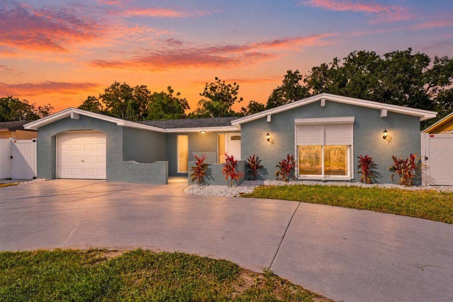 Property photo for 11041 ZIMMERMAN ROAD, Port Richey, FL