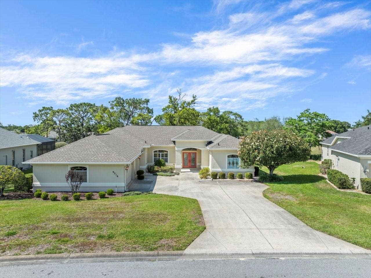 9216 TARLETON CIRCLE, Weeki Wachee, FL 34613 9216 TARLETON CIRCLE, Weeki Wachee, FL 34613