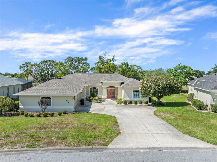 Property photo for 9216 TARLETON CIRCLE, Weeki Wachee, FL