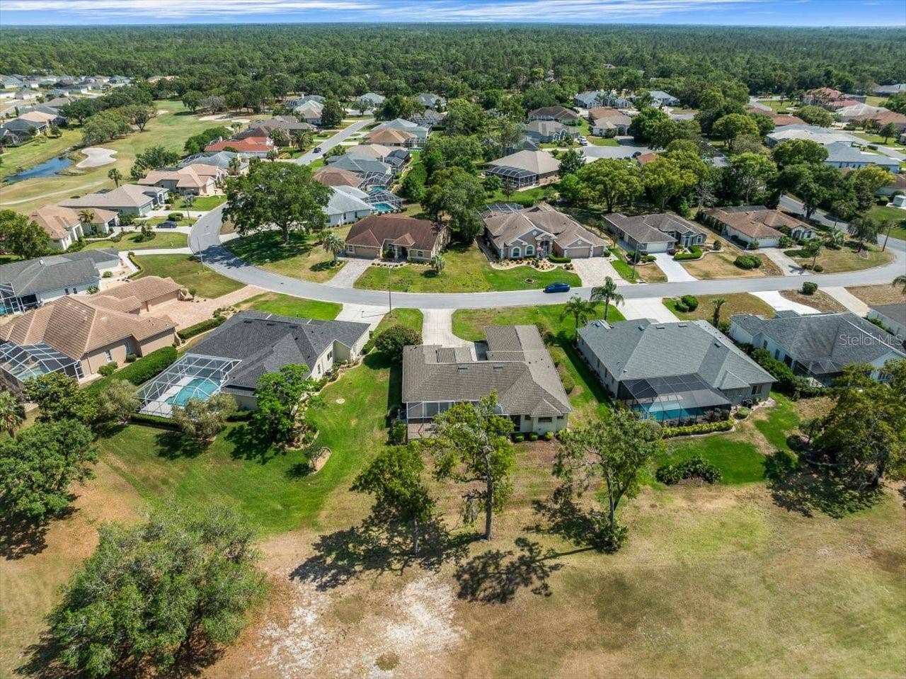 9216 TARLETON CIRCLE, Weeki Wachee, FL 34613 9216 TARLETON CIRCLE, Weeki Wachee, FL 34613