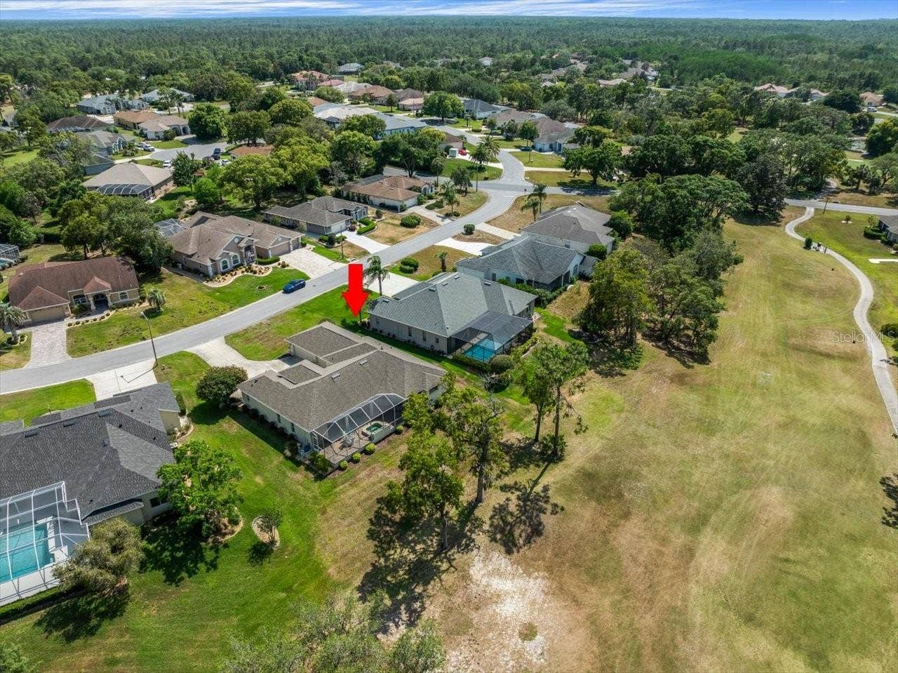 9216 TARLETON CIRCLE, Weeki Wachee, FL 34613 9216 TARLETON CIRCLE, Weeki Wachee, FL 34613