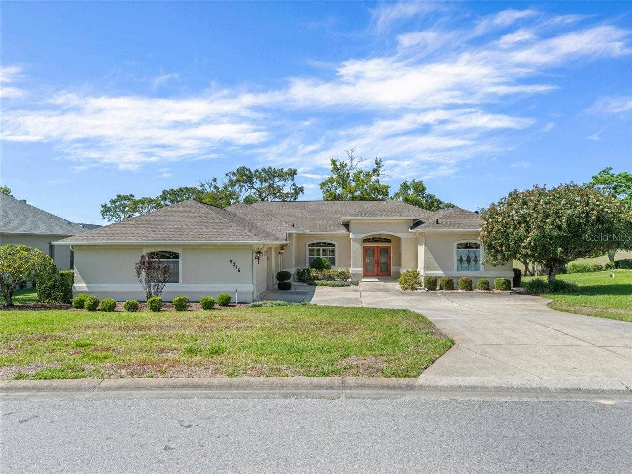 9216 TARLETON CIRCLE, Weeki Wachee, FL 34613 9216 TARLETON CIRCLE, Weeki Wachee, FL 34613