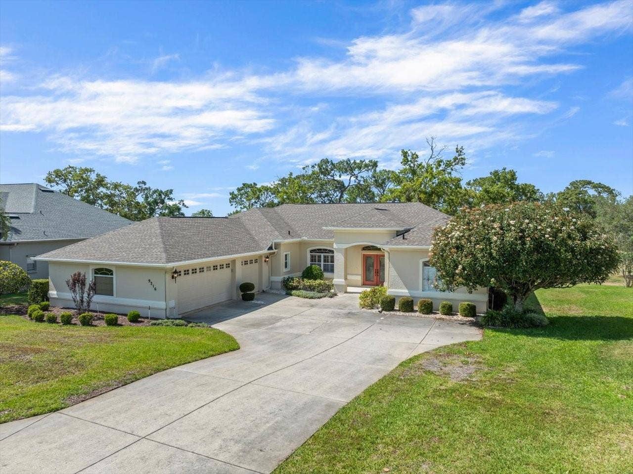 9216 TARLETON CIRCLE, Weeki Wachee, FL 34613 9216 TARLETON CIRCLE, Weeki Wachee, FL 34613