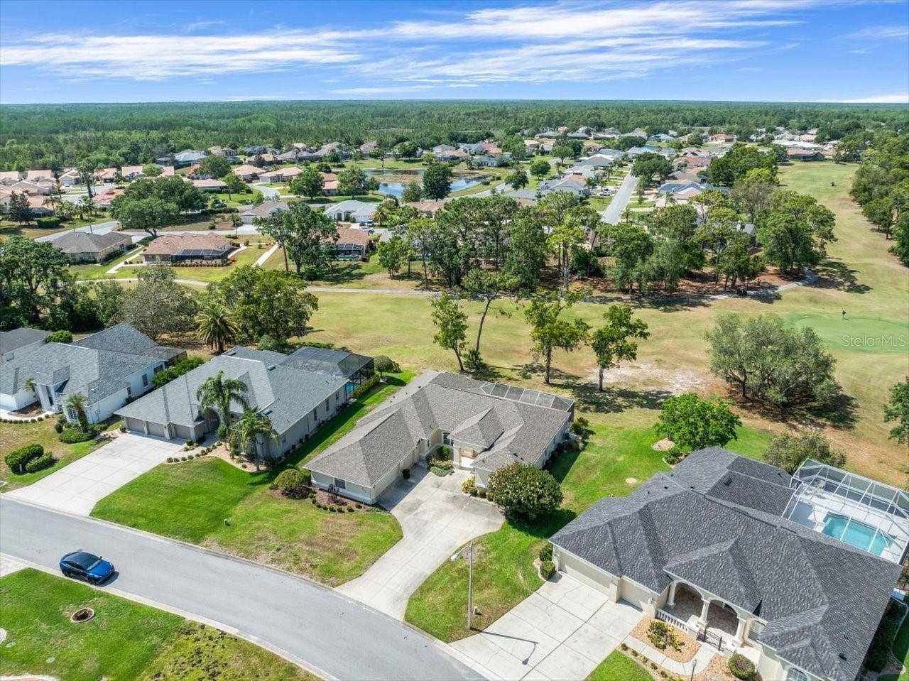 9216 TARLETON CIRCLE, Weeki Wachee, FL 34613 9216 TARLETON CIRCLE, Weeki Wachee, FL 34613