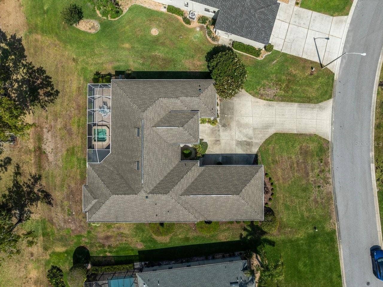 9216 TARLETON CIRCLE, Weeki Wachee, FL 34613 9216 TARLETON CIRCLE, Weeki Wachee, FL 34613